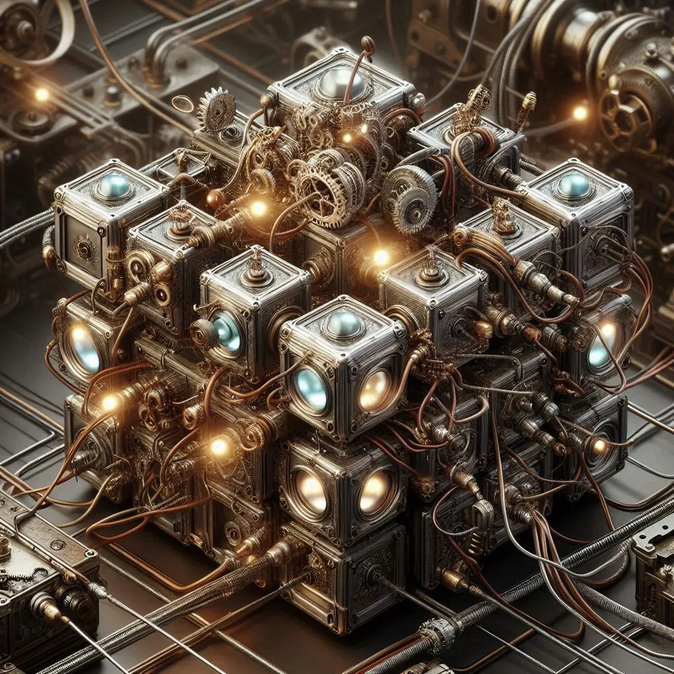 TM1 and Airflow image