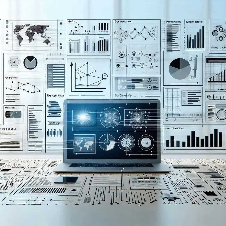 Presentations as code thanks to Marp image